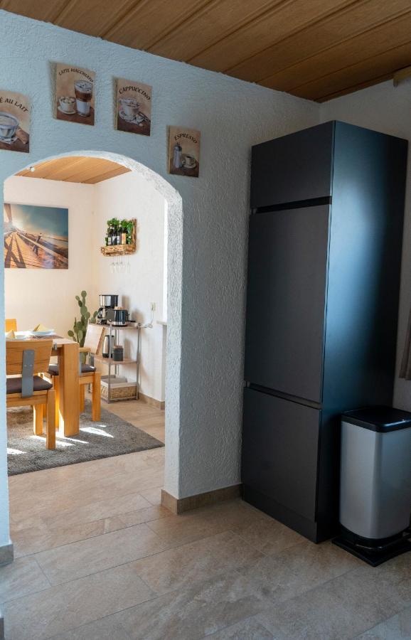 Ferienwohnung Hertreiter In Dingolfing 110Qm Exterior foto