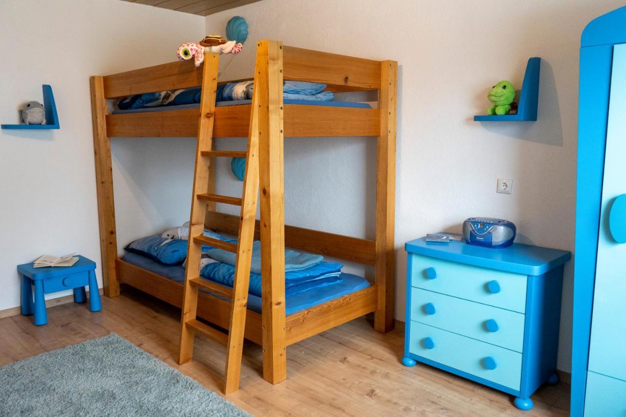 Ferienwohnung Hertreiter In Dingolfing 110Qm Exterior foto