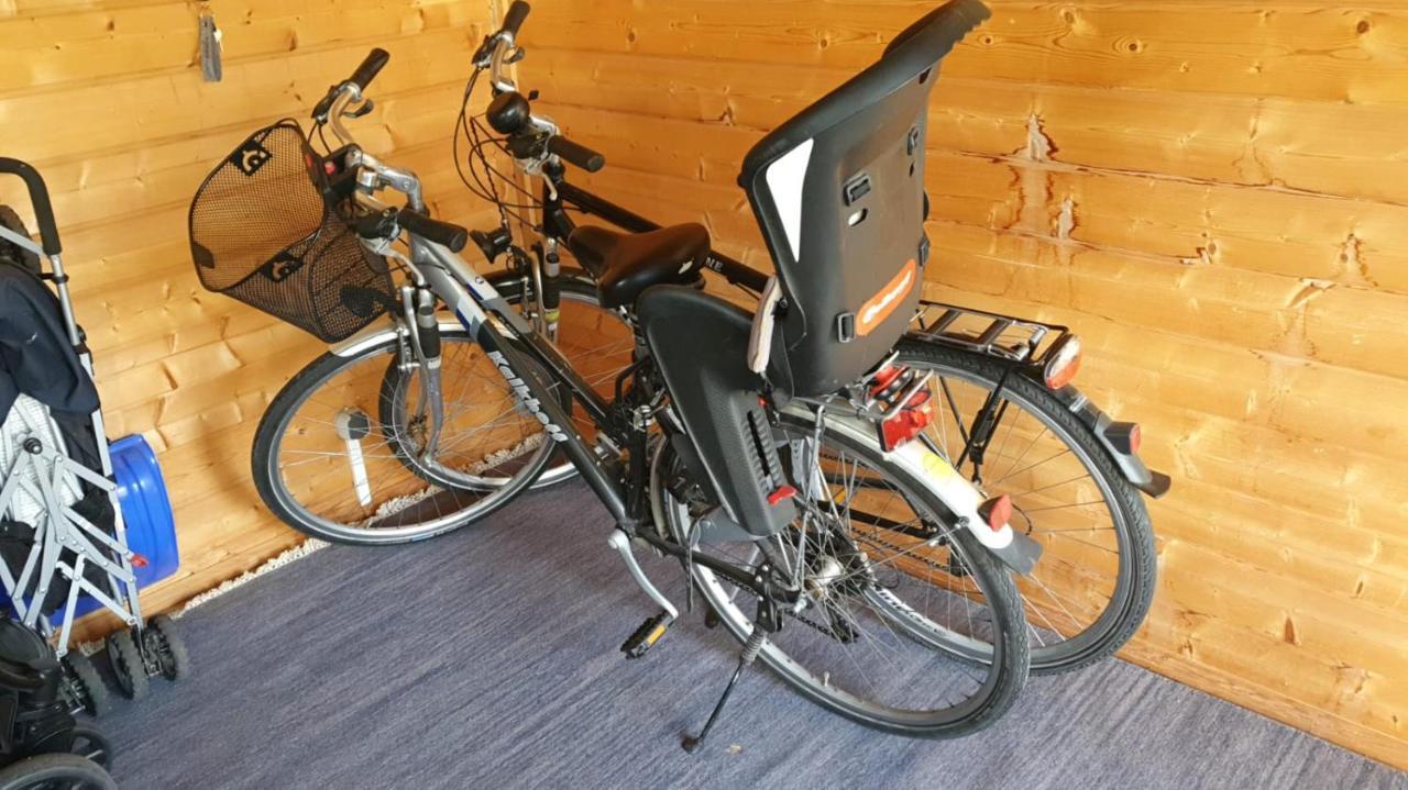 Ferienwohnung Hertreiter In Dingolfing 110Qm Exterior foto
