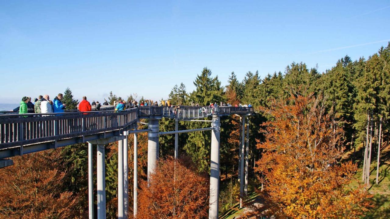 Ferienwohnung Hertreiter In Dingolfing 110Qm Exterior foto