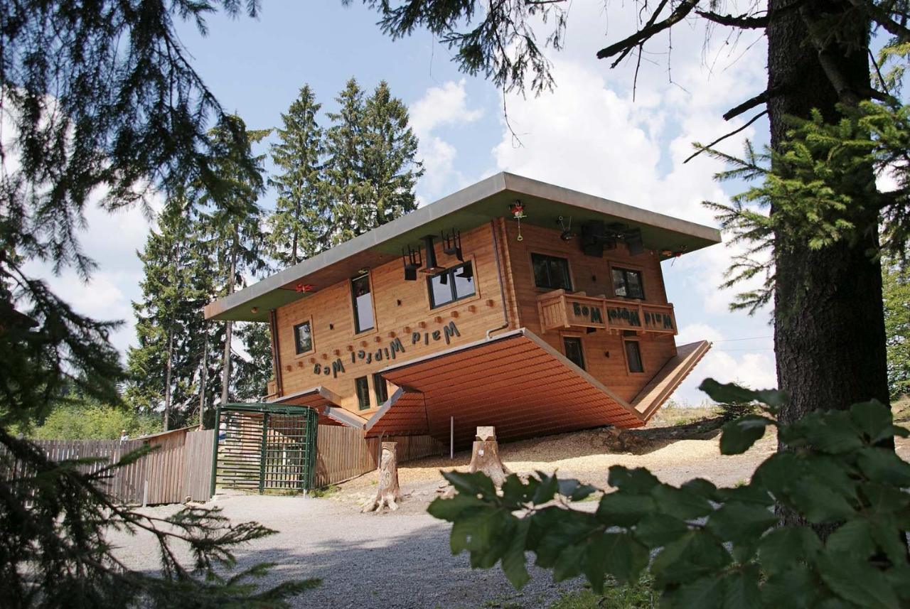 Ferienwohnung Hertreiter In Dingolfing 110Qm Exterior foto